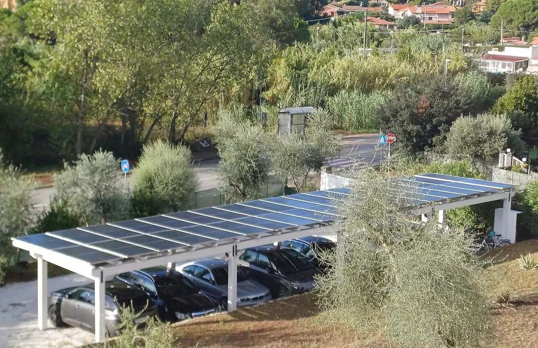 Villa le Api-1